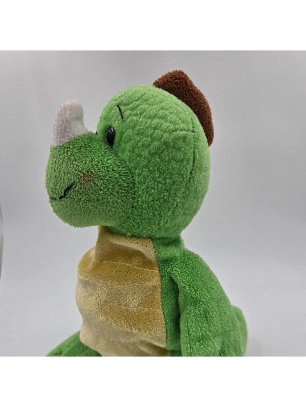 Ganz Green Stuffed-animal